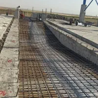 پیمانکاری آرماتوربندی صفرتاصد،ارماتوربند،فونداسیون