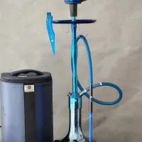 قلیان کرنو تک و عمده