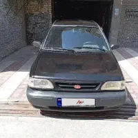 پراید سالم مدل 85