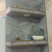 باکس چوبی