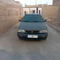 پراید نوک مدادی مدل ۸۵