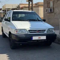 پراید 131 مدل 99