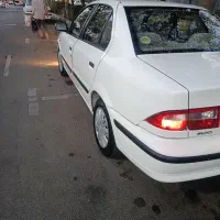 سمند lxمدل ۹۸بیرنگ بدون خط