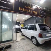 111|خودرو سواری و وانت|مشهد, کارگران|دیوار