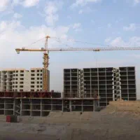 اپارتمان سهند فاز۳ اراز ایسان مهراد