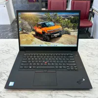 لپ تاپ Lenovo X1 Extreme