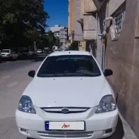 فرروش ریو مدل ۸۶