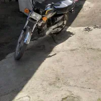 فروش موتور ۱۵۰ پرواز دستی