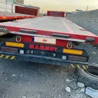 کف ۱۳/۶۰|خودرو سنگین|نیشابور, مازول|دیوار