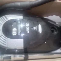 جارو برقی گلدن هاوس ساخت آلمان 2۴۰۰وات ..