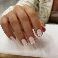 ترمیم ناخن+طراحی 400