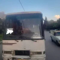 مینی بوس اویکوa80 مدل ۸۶ اتاق جدید
