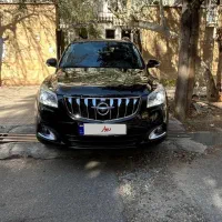 هایماs7مدل ۱۴۰۲|خودرو سواری و وانت|تهران, صادقیه|دیوار