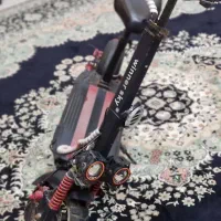 اسکوتر شارژر