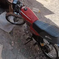 هندا ۱۲۵|موتورسیکلت|کرمان, |دیوار