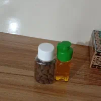 روغن صدرصد گیاهی و تضمینی