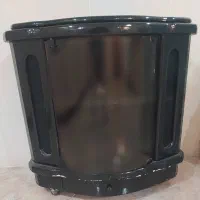 میز تلوزیون (با صفحه رویی گردان)