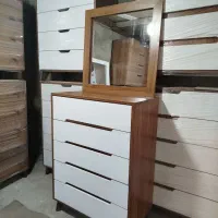 دراور مدل اس