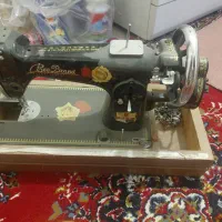 چرخ خیاطی
