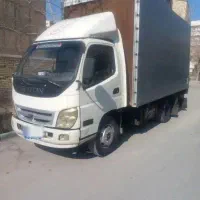 فوتون 6تن