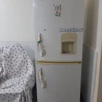 یخچال نیم فیلیزر
