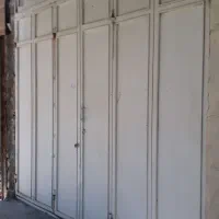 مقازه واقع در گلدشت غربی  زمین روبه روی سی ان جی