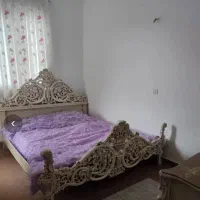 تخت خواب دونفره