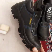 کفش کار