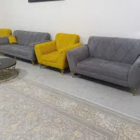 مبل راحتی