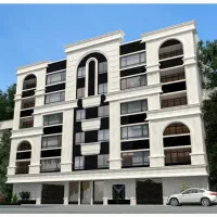 آپارتمان شهرک یاس