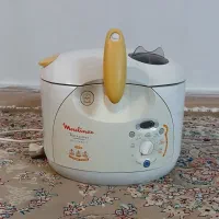 سرخ کن مولینکس اصل
