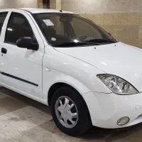 تیبا2 1400 فنی در حد نو