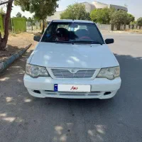 پراید ۱۳۲