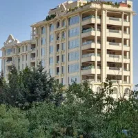 آپارتمان/استثنائی/۲واحدی