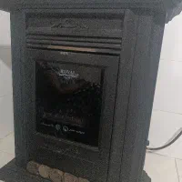 فروش بخاری گازی