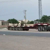 کمرشکن ۴ محور طارق