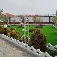 باغ ویلای دوبلکس