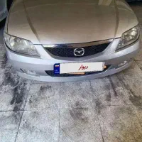 مزدا ۳۲۳|خودرو سواری و وانت|تهران, تهرانپارس شرقی|دیوار