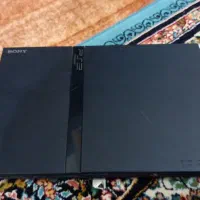 پلی استیشن 2 ترو تمیز کم کار