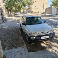 پراید مدل 90