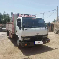 هیوندا مدل ۸۵ بی رنگ
