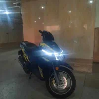 بنلی vz125