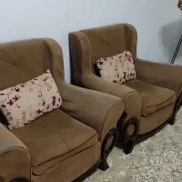 مبل|مبلمان خانگی و میز عسلی|کرمانشاه, |دیوار