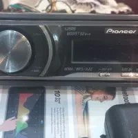 ظبط پایونر 6050 اک اک نو