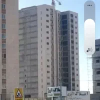 فروش یک واحد آپارتمان طبقه ۱۴کوثرbcاکباتان