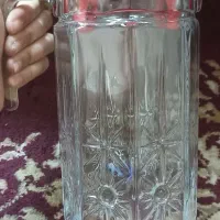 پارچ|ظروف سرو و پذیرایی|تهران, قیام|دیوار