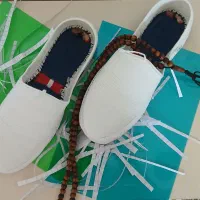 گیوه کلاش شیک