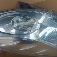 چراغ جلو ساندرو