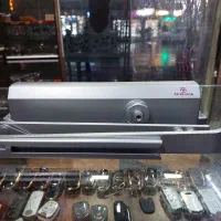 جک آرام بند