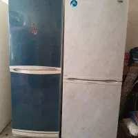 دوعدد یخچال